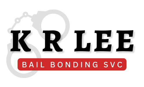 K R Lee Bail Bonding Svc logo