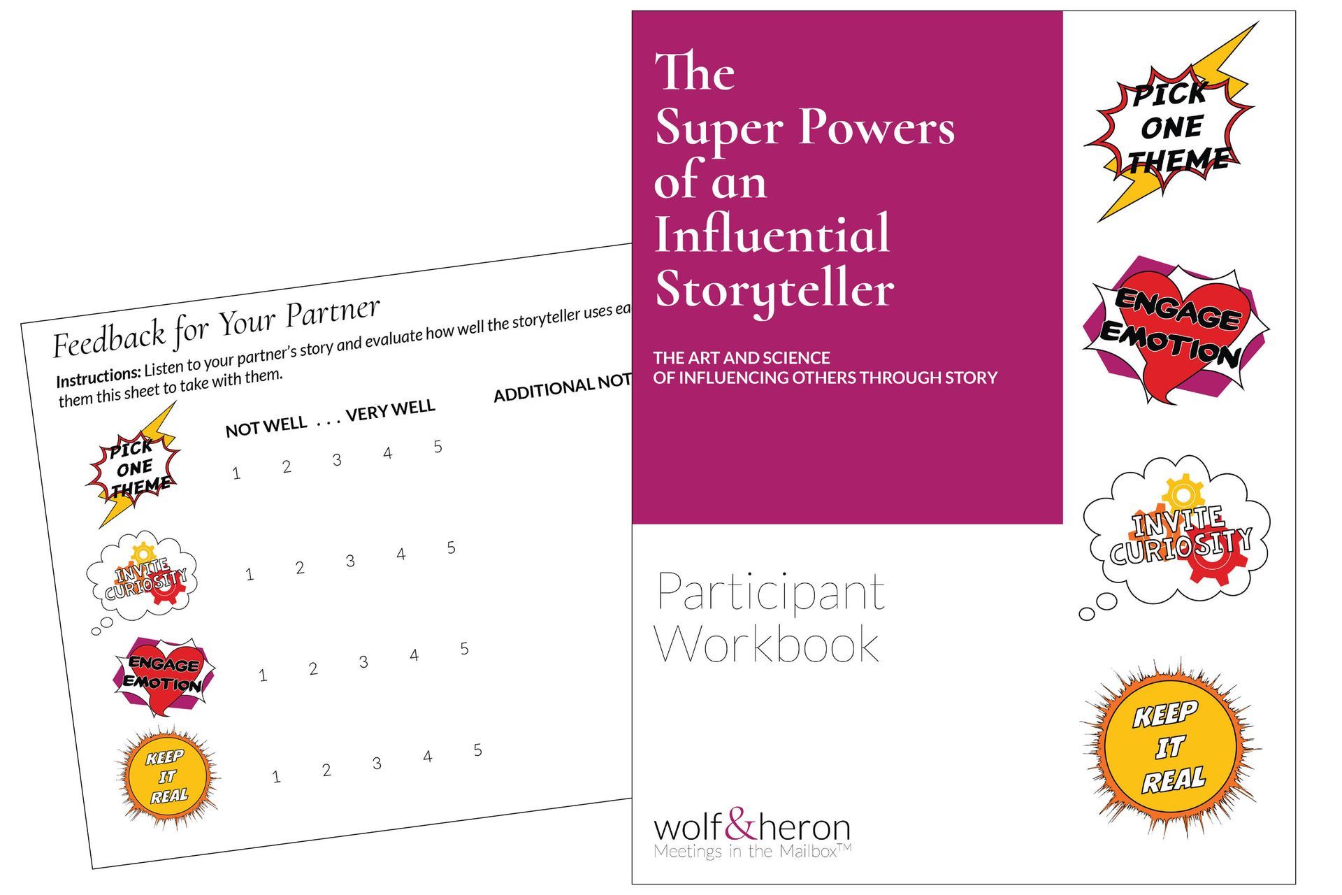 Workbook 
