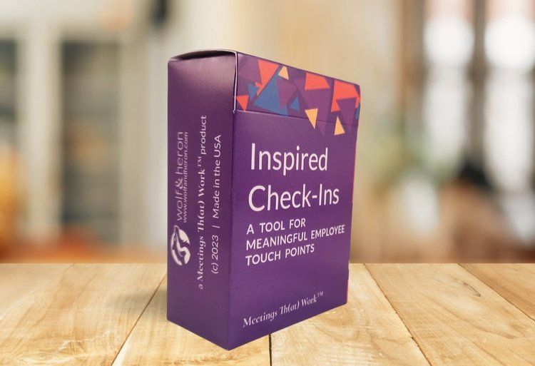 Purple box