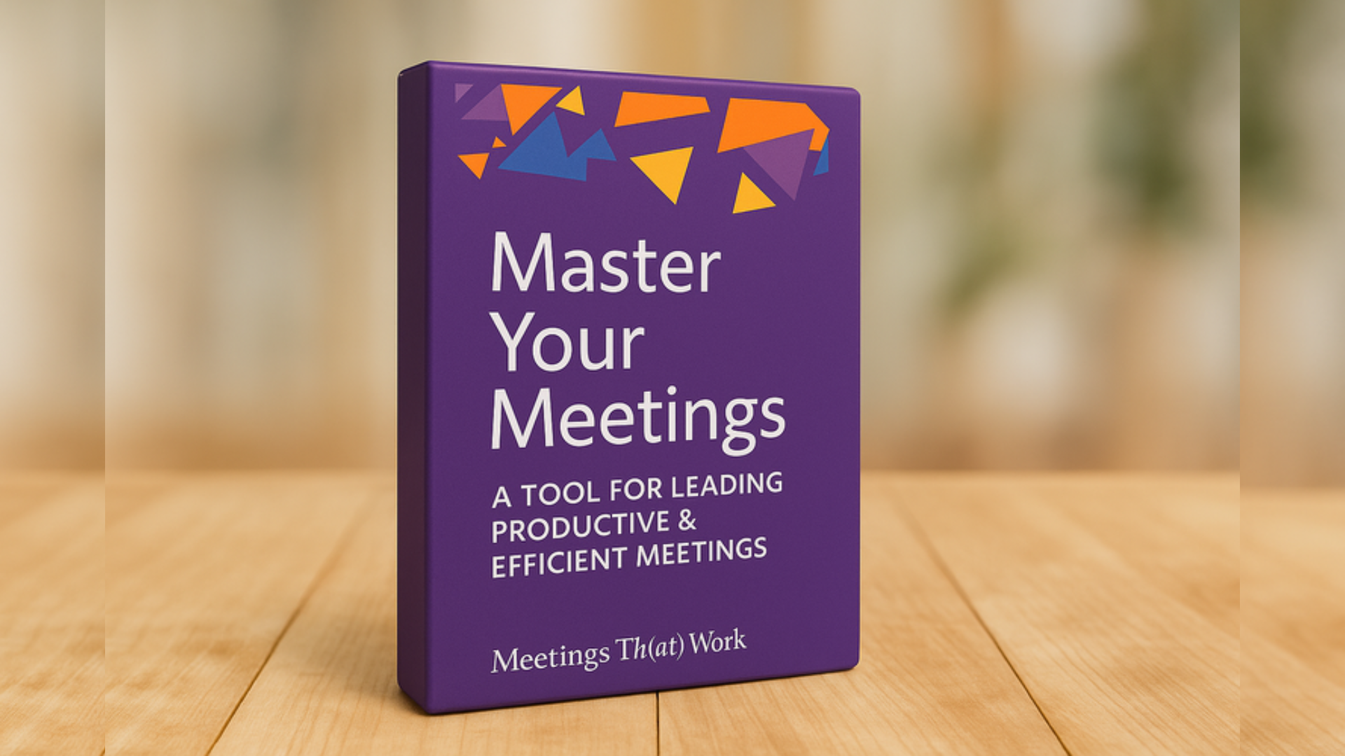 Book cover: