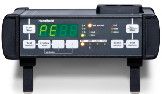 Schleich HandHeld | PE-resistance and insulation resistance tester shown Schleich HandHeld | PE-resistance and insulation resistance tester shown