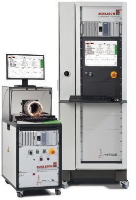 GLP3 | Class-leading testing technology GLP3 | Class-leading testing technology