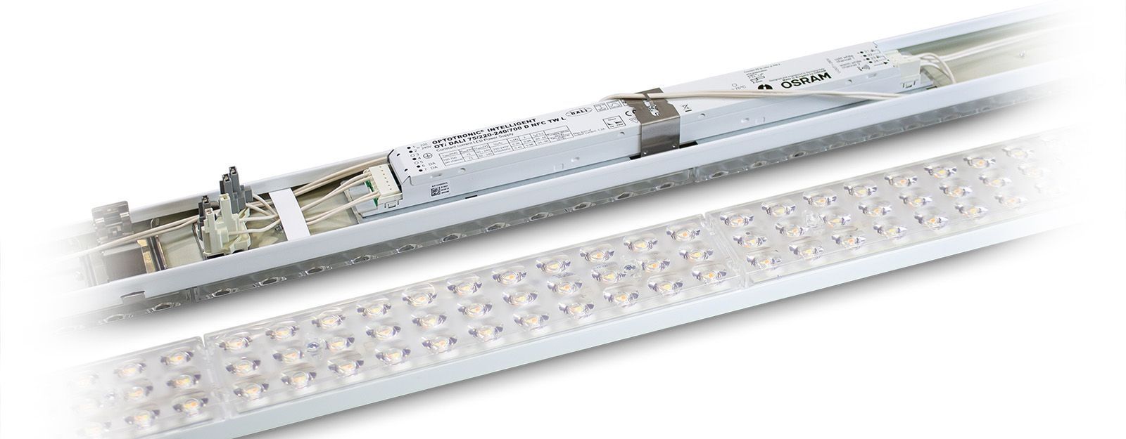 Luminaires | Lighting technology