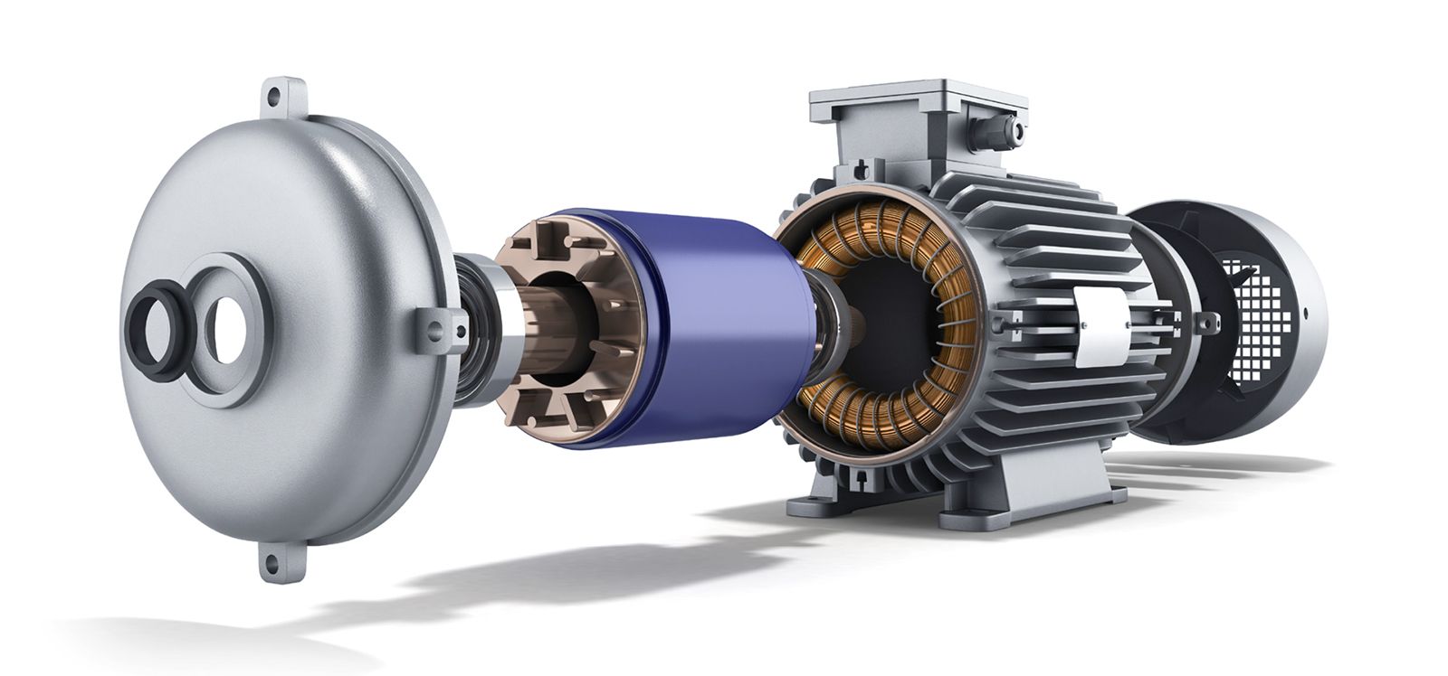 Electric Motor Testing