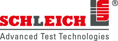 Schleich Test Technologies - Logo