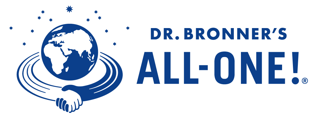 Dr. Bronner’s