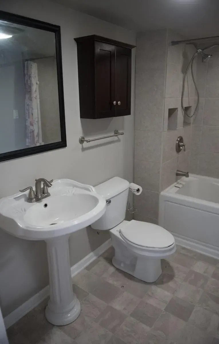 Bathroom Remodeling Valparaiso