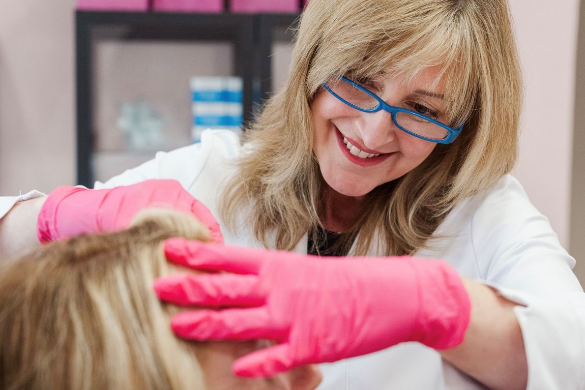 Medical Spa in Powhatan VA:
med spa near me
skincare solutions