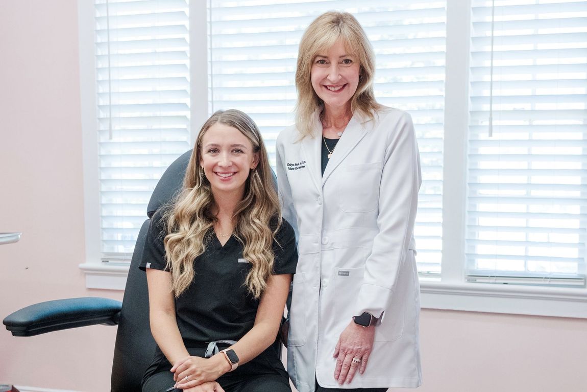 Medical Spa in Powhatan VA:
med spa near me
skincare solutions