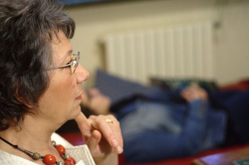 psicoterapia