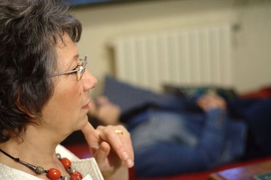 psicoterapia