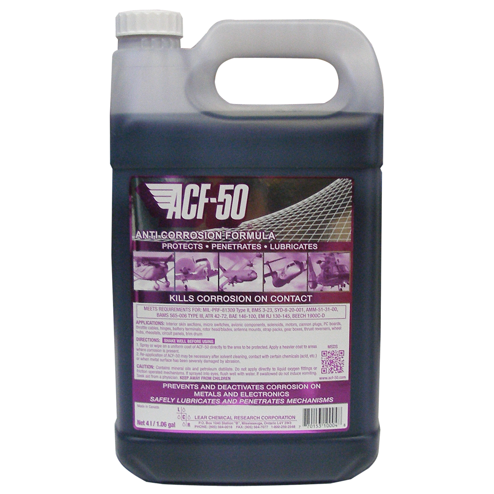 ACF-50 Liquido 4lts