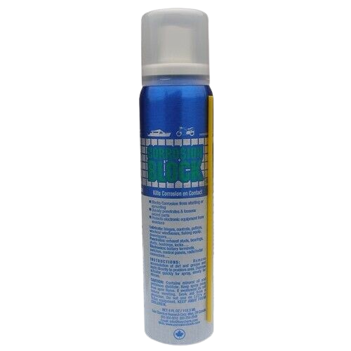 Corrosion Block 113gr