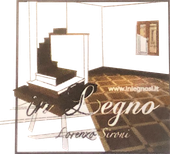 IN LEGNO IN LEGNO
