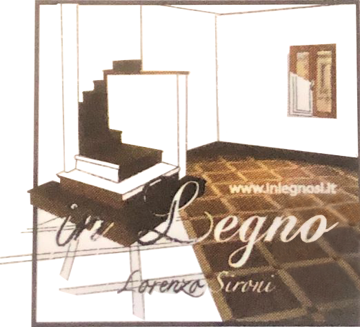 IN LEGNO IN LEGNO