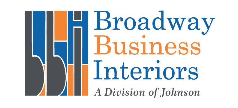 Broadway Business Interiors BBI logo