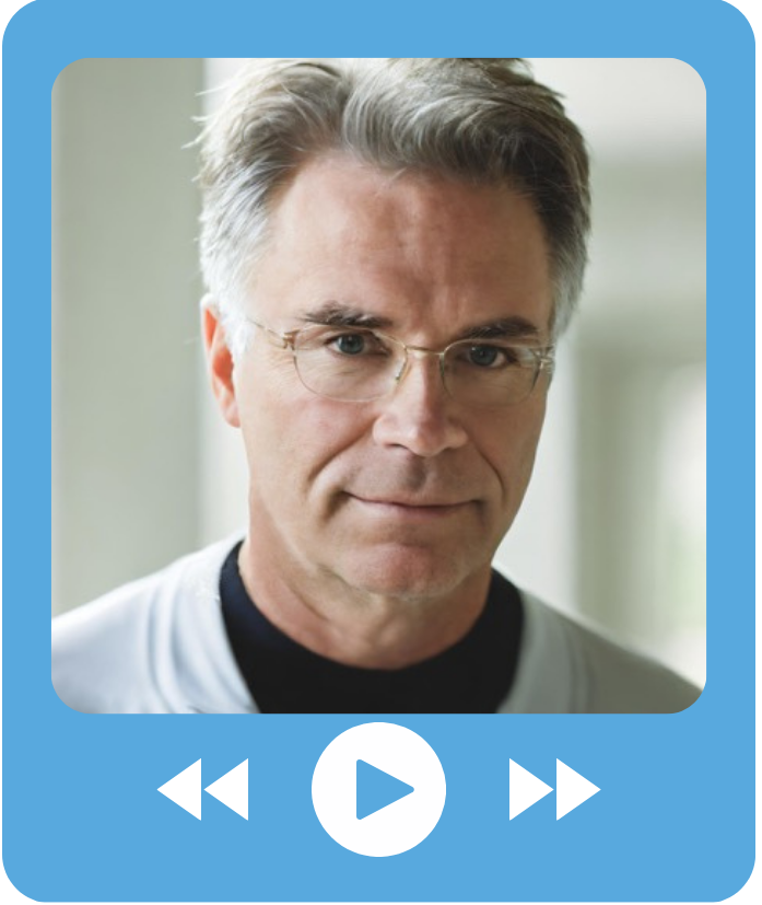 Douglas McLennan, Founder & Editor, ArtsJournal talks with Community Catalysts.