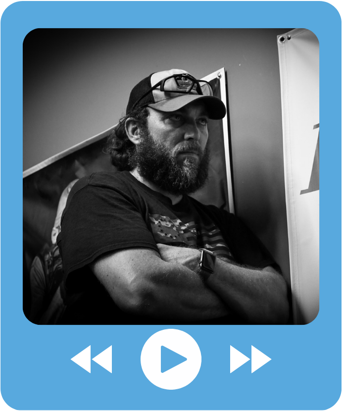 Martin Podsiad, Detective, New Haven Police Department on the Community Catalysts podcast.