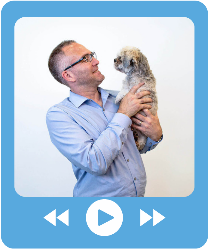 Matthew Pepper, President & CEO, Michigan Humane Society is on the Community Catalysts podcast.