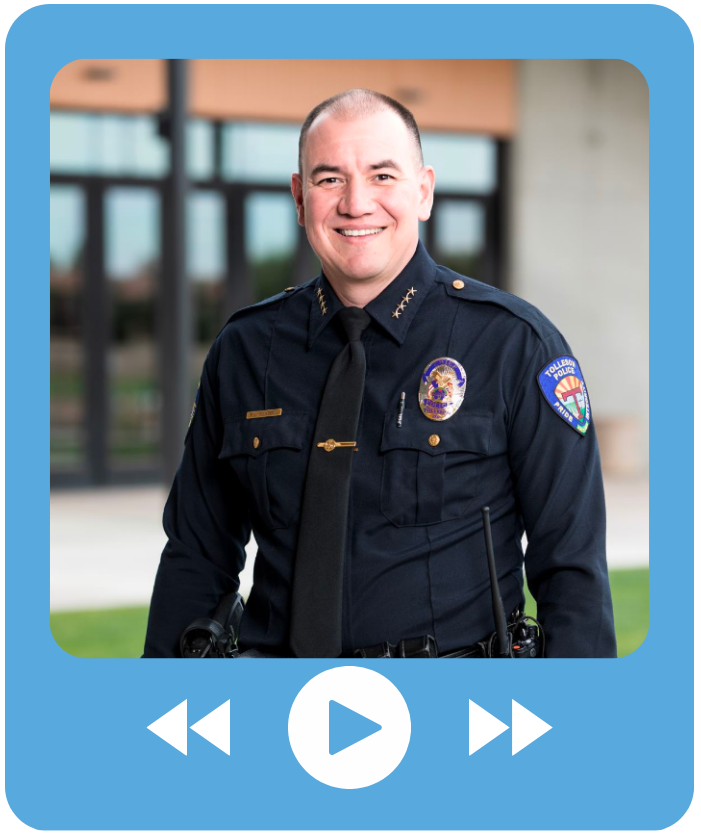 Rudy Mendoza the Police Chief from Tolleson Arizona talks to Matt Lehrman on the Community Catalyst podcast.