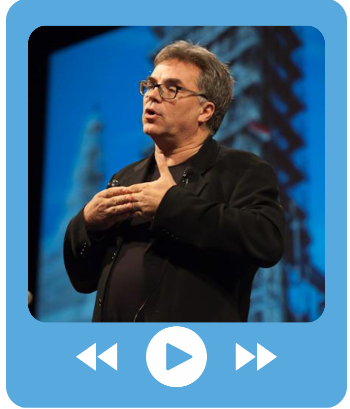 Douglas McLennan talks to Matt Lehrman on the Community Catalysts podcast.