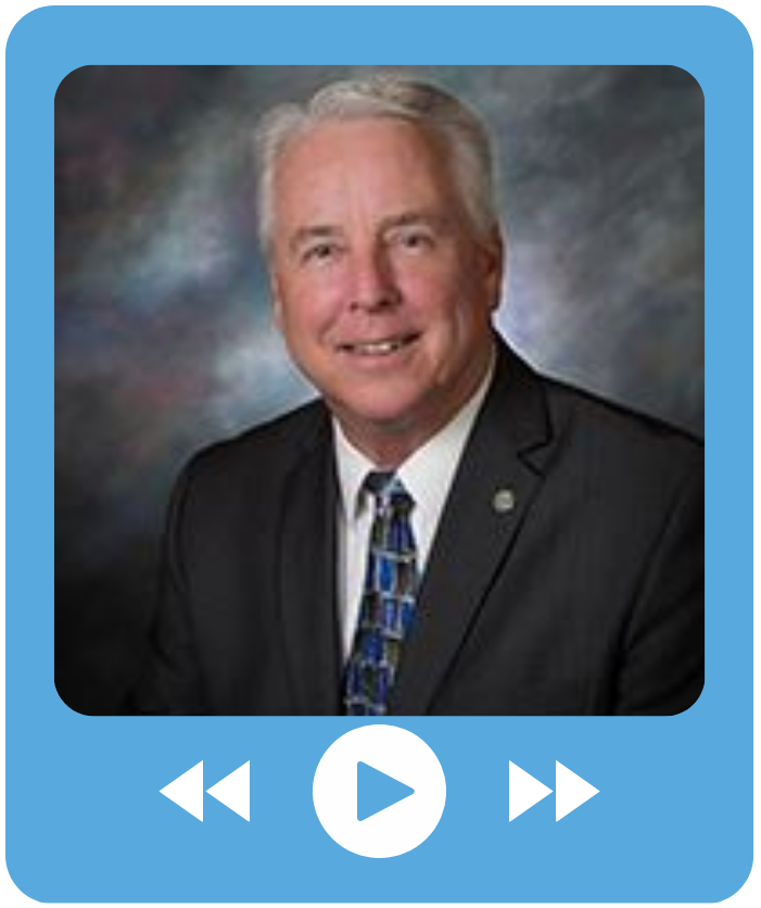 Mayor Craig McFarland, Casa Grande, AZ talks with Matt Lehrman on the Community Catalyst podcast.