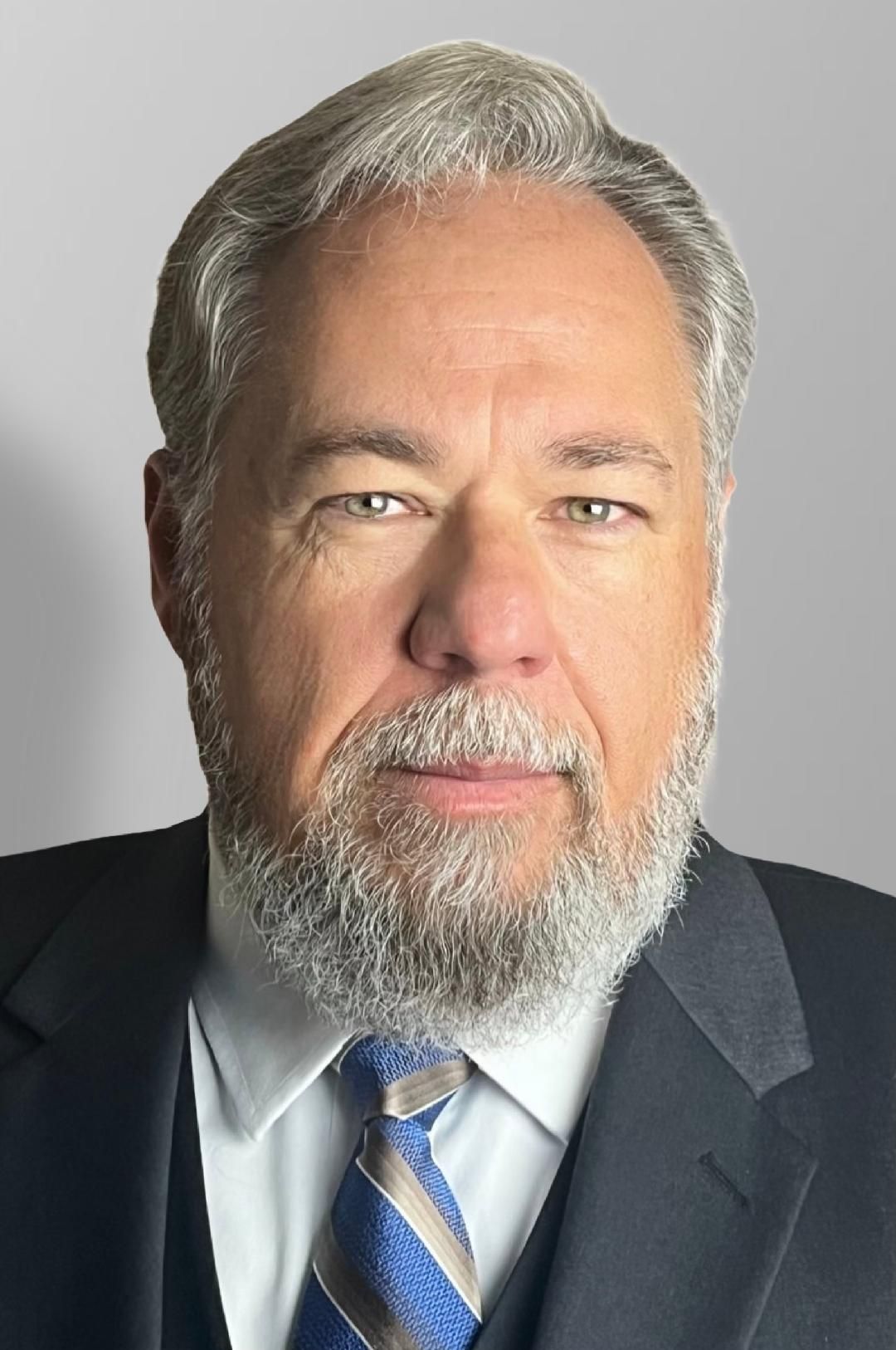 Gilbert, Arizona Councilmember Monte Lyons 