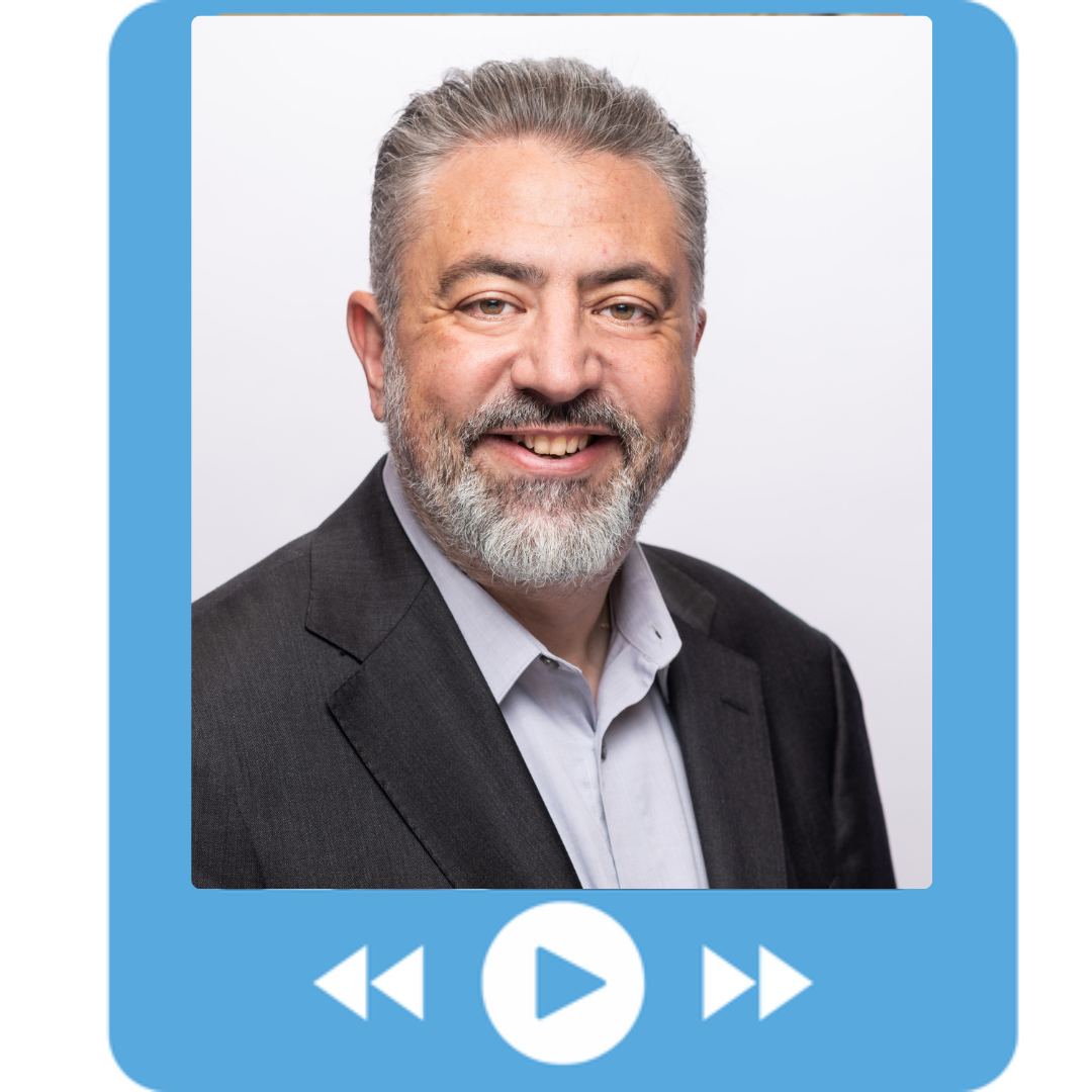 David Ramadan, Former Virginia Delegate & Professor of Practice, George Mason University
