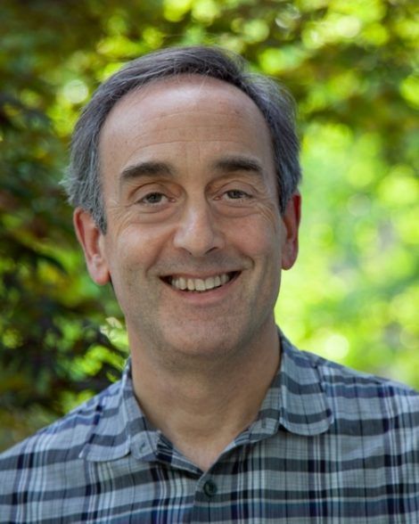 Community Catalysts Podcast, hosted by Matt Lehrman. 