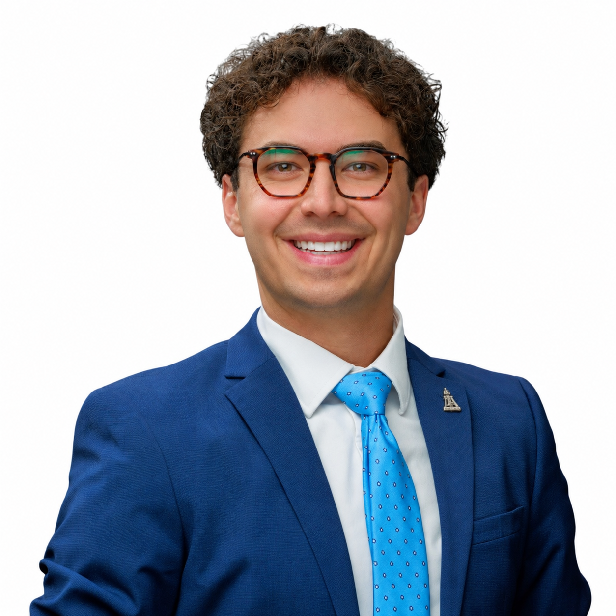Philip Falcone, Ward 1 Councilmember, Riverside, California
