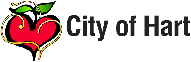City of Hart. 