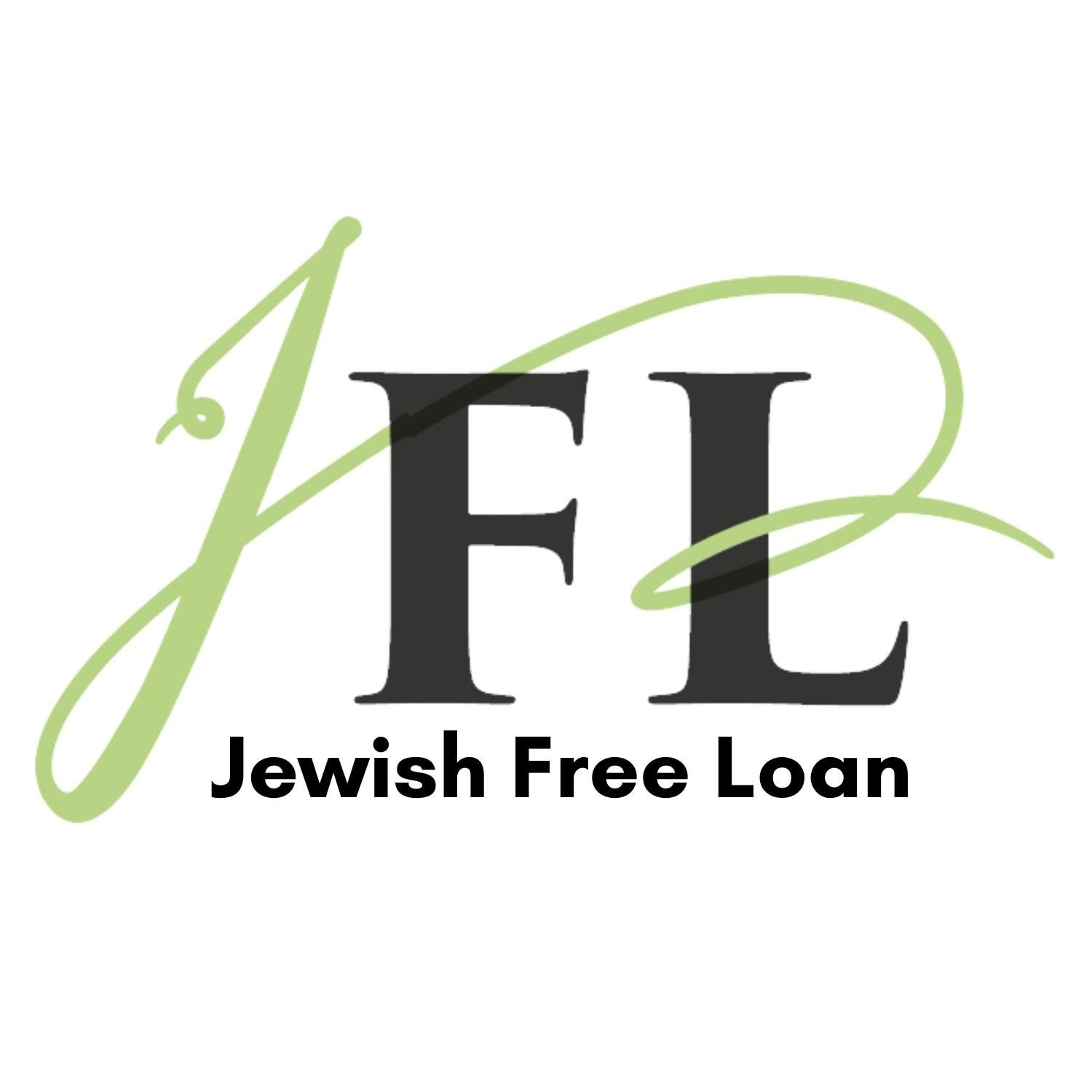 Jewish Free Loan. 
