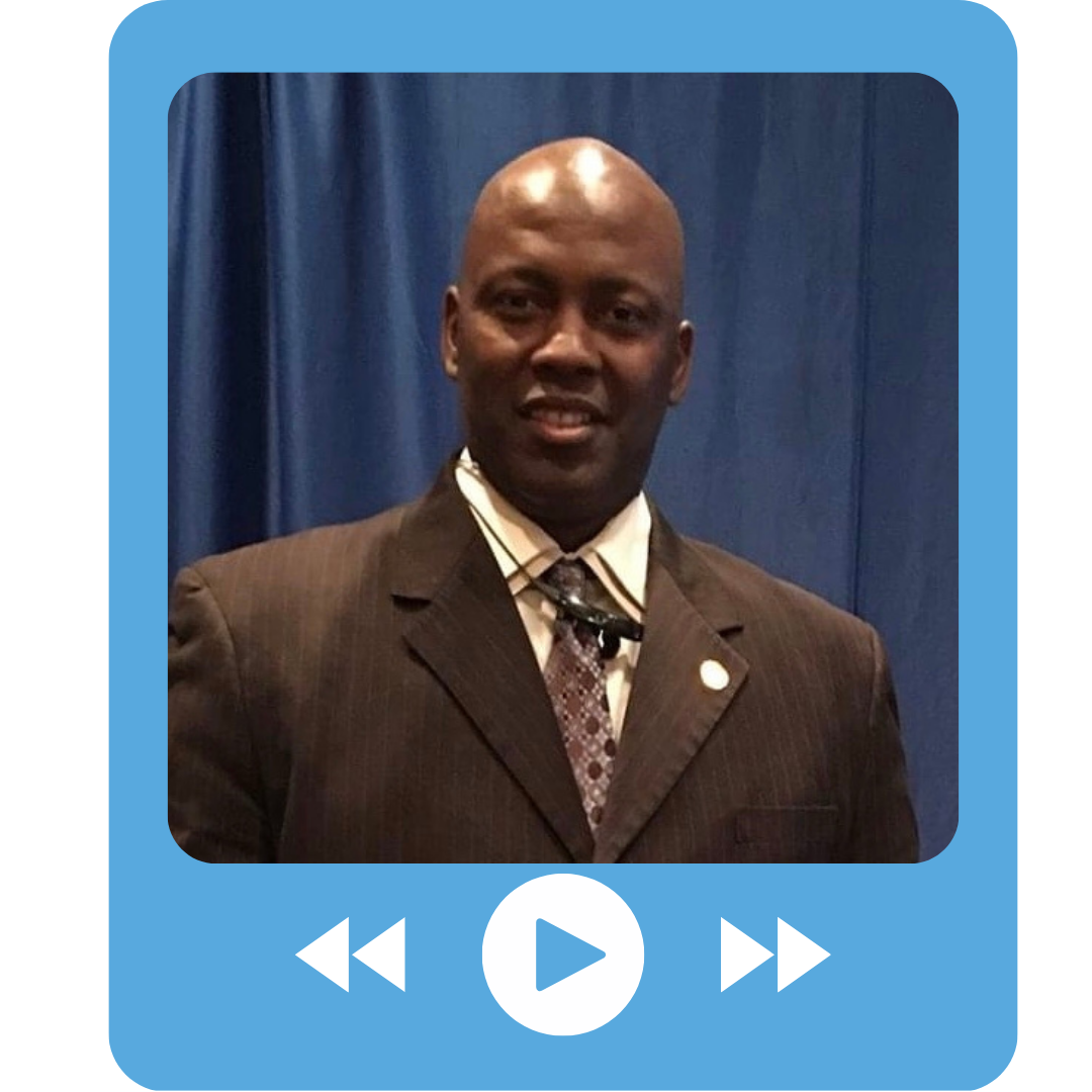 John London talks about How to Deliver a Difficult Message on the Community Catalyst podcast.