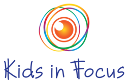 Kids in Focus. 