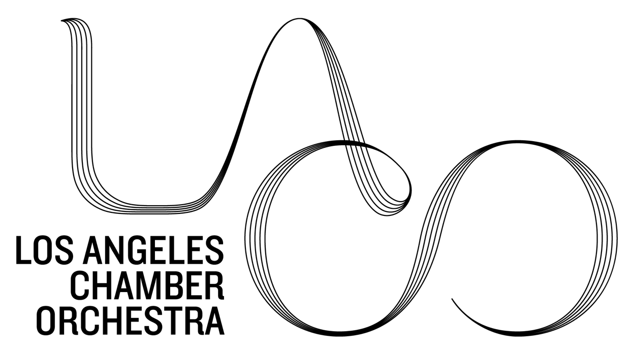 Los Angeles Chamber Orchestra. 