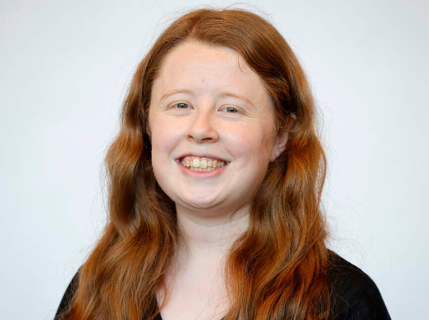 Mary Ramsey, Local Government Accountability Reporter, The Charlotte Observer.