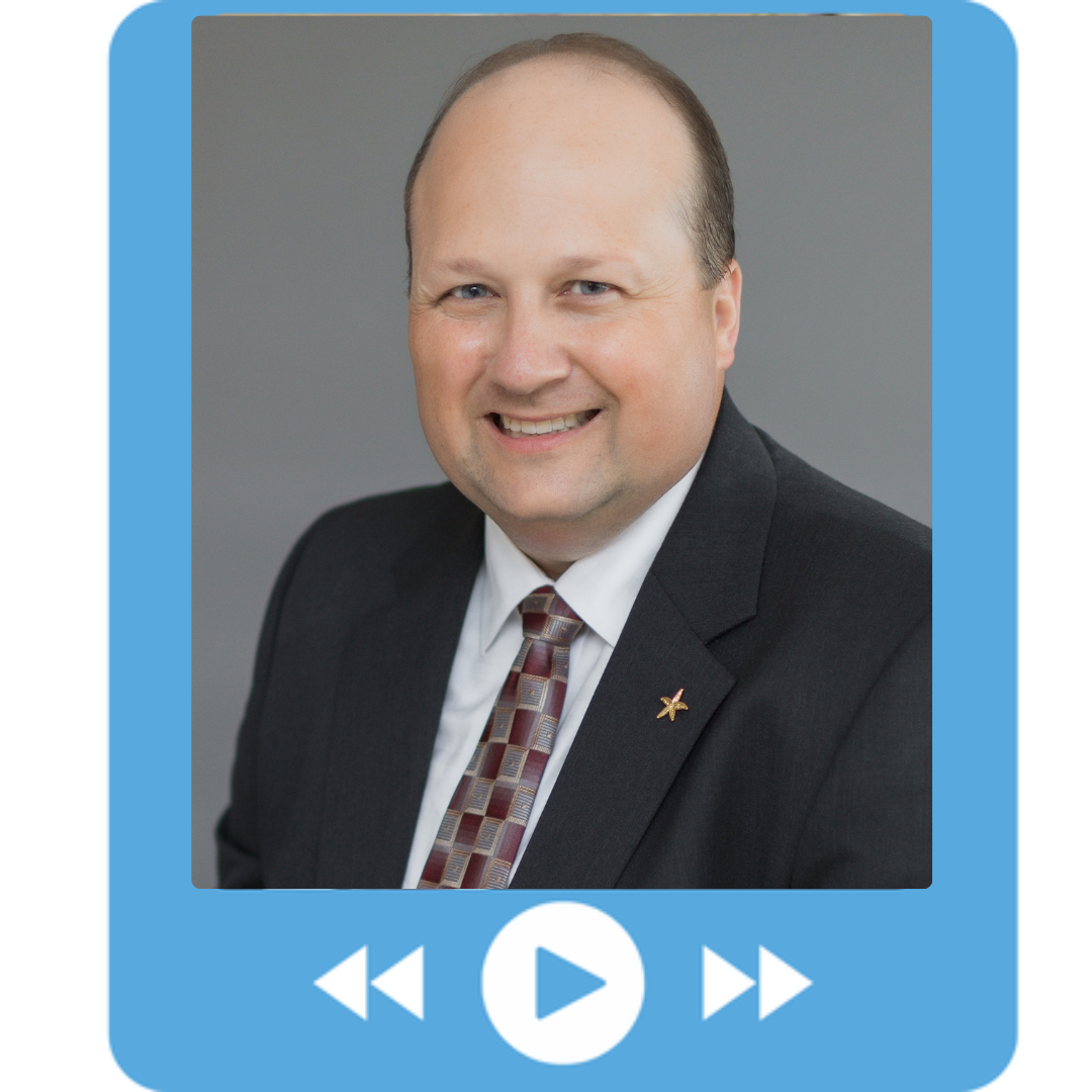 Matt Hillmann, Executive Director of the Minnesota Association of School Administrators