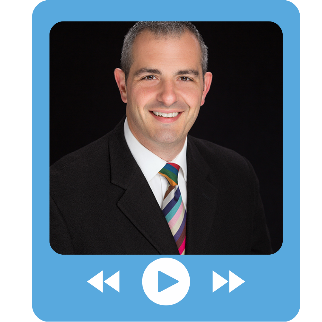 Mayor Joe LaRussa is on the Community Catalysts podcast with Matt Lehrman.