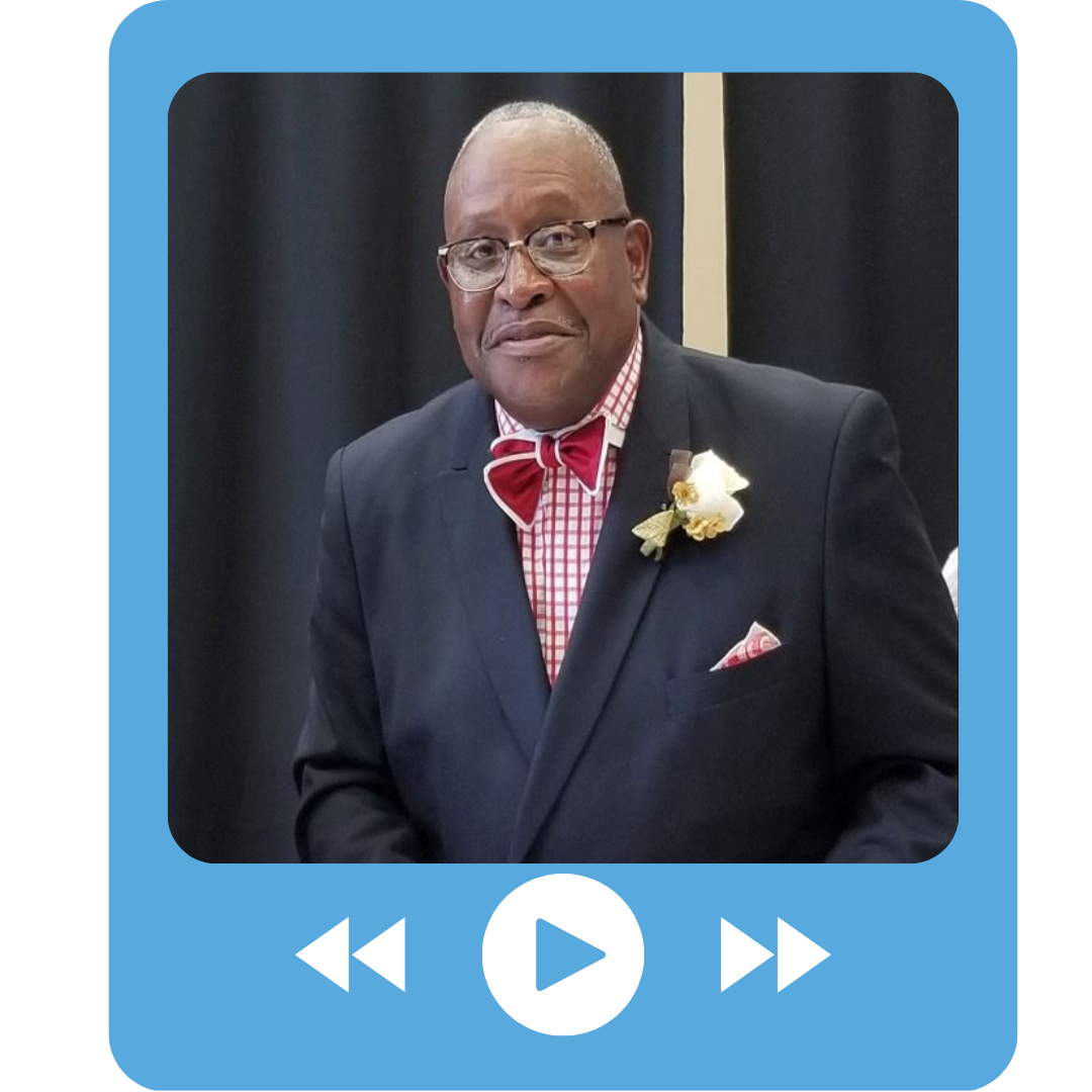 Mayor Thurman Bartie, Port Arthur Texas.