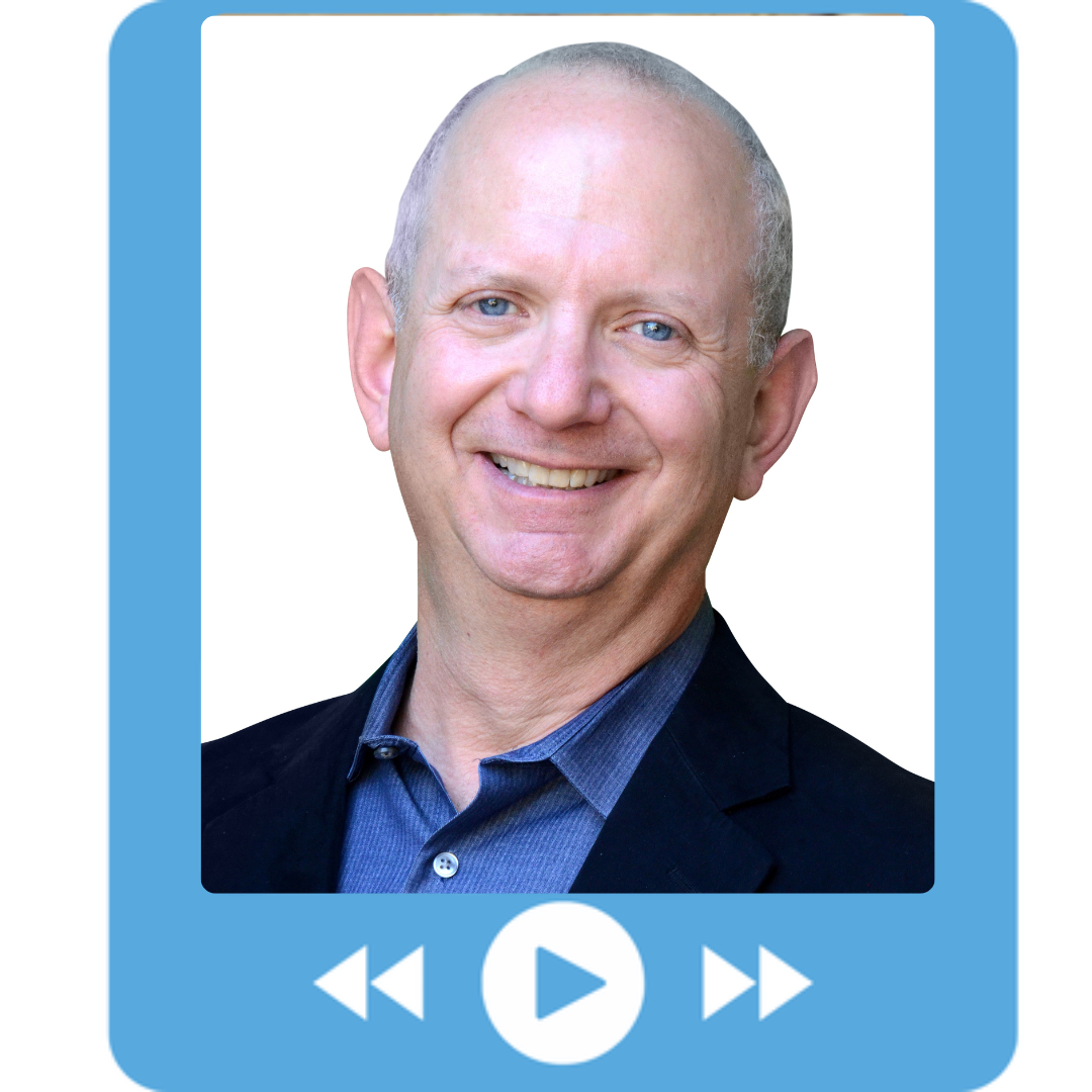 Charlie Cauffman, COO, Washakie County School District #1, Wyoming
