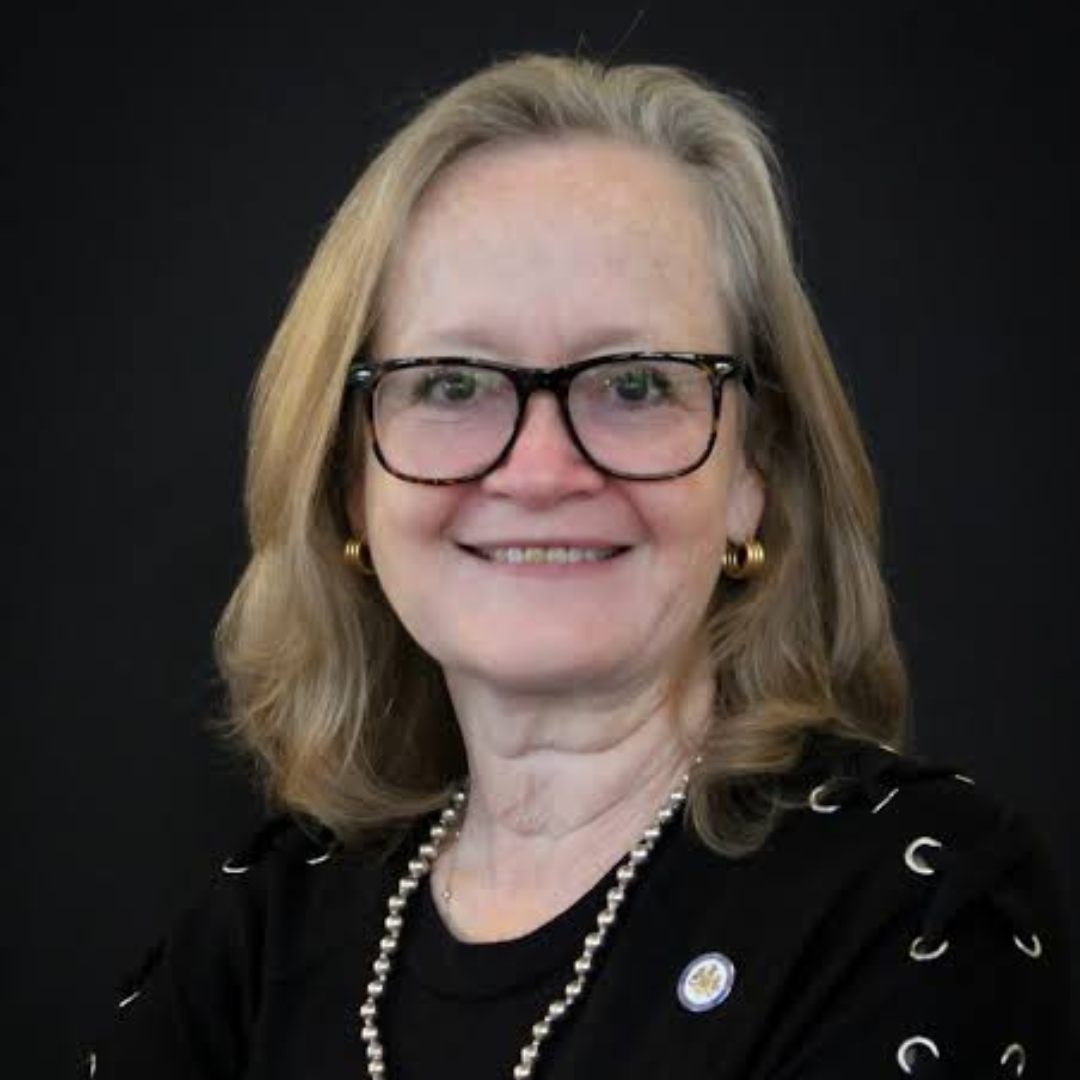 Karen Corbett Sanders