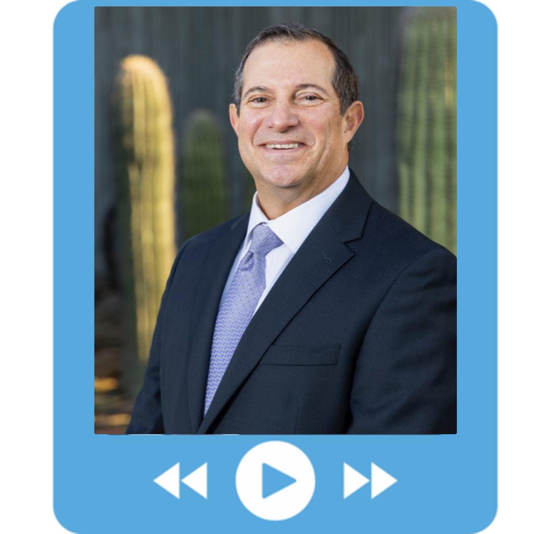Speaker Don Scott, Virginia