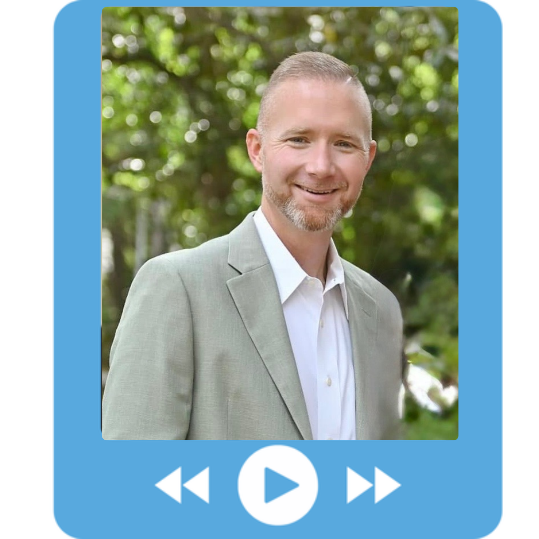 Brooks Williams, City Manager, Ferris, Texas
