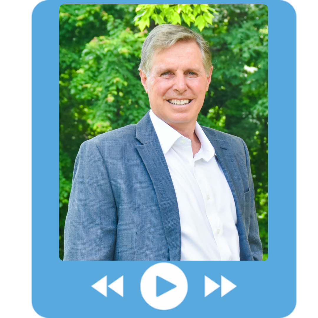 David Tarter
Former Mayor of
Falls Church, Virginia