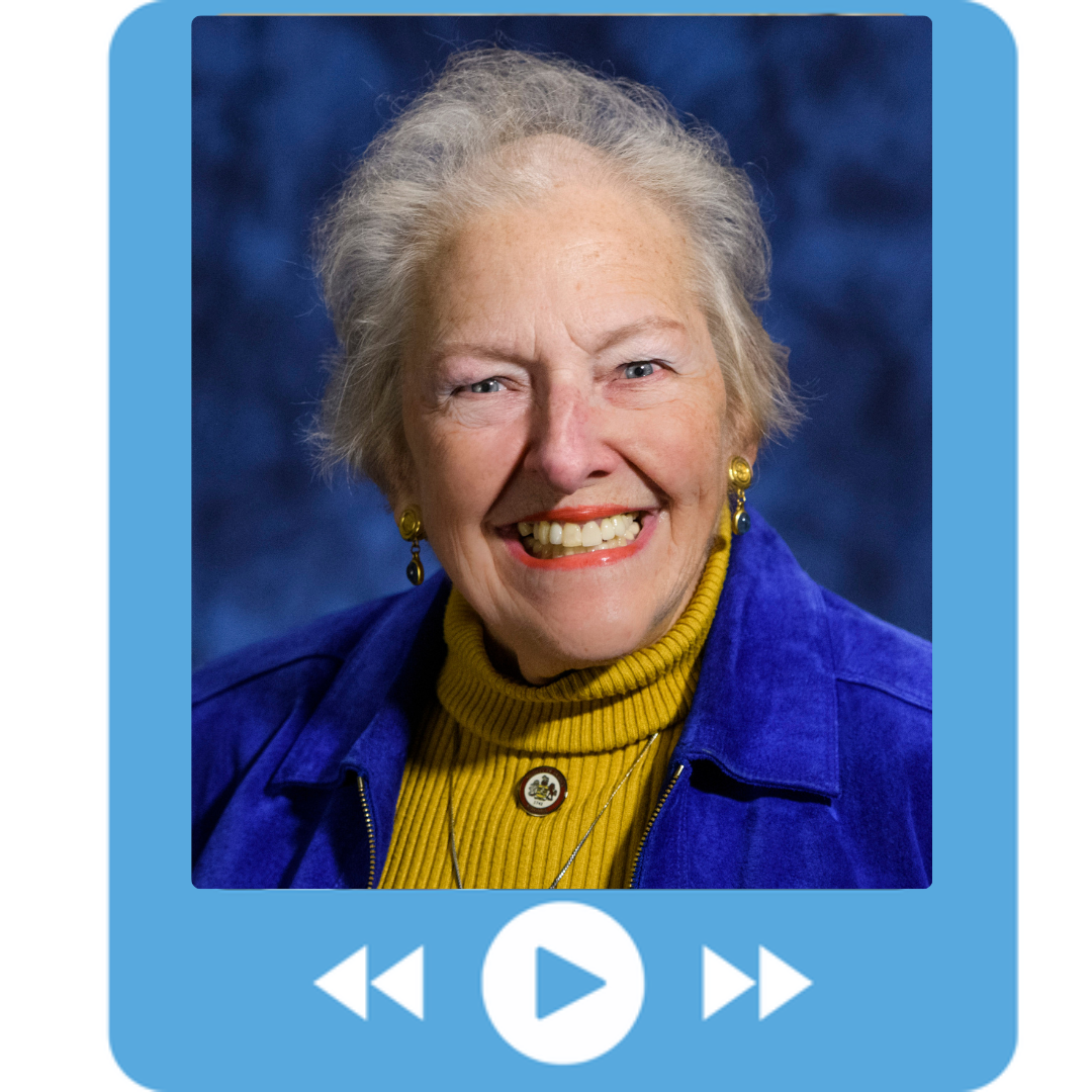 Penny Gross
