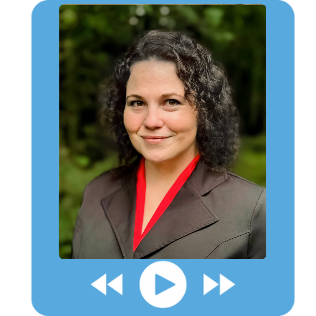 Kristen Miles is Director of Board Development at the Oregon School Boards Association
