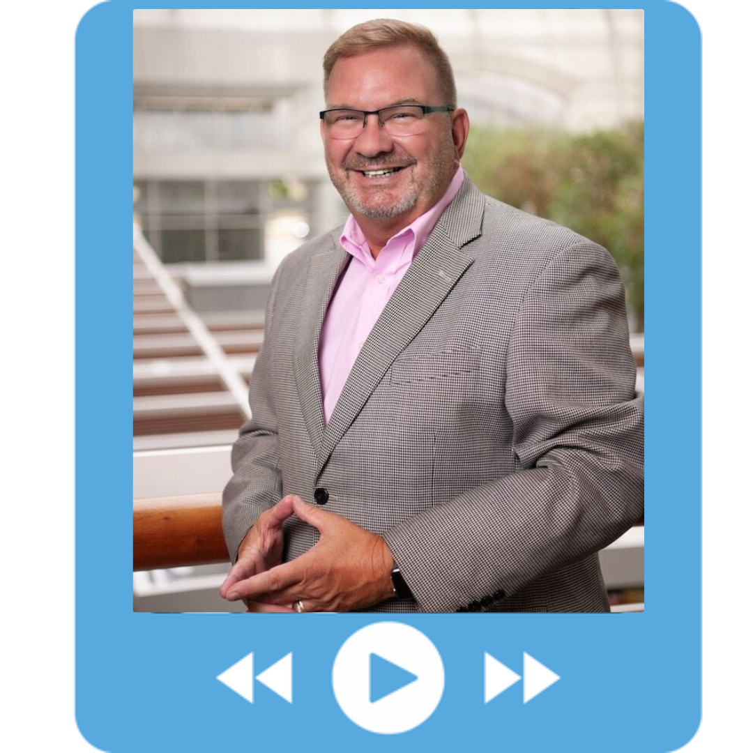 Ian Coyle
Former Chief Administrative Officer of Livingston County, NY, current President of Pracademic Partners