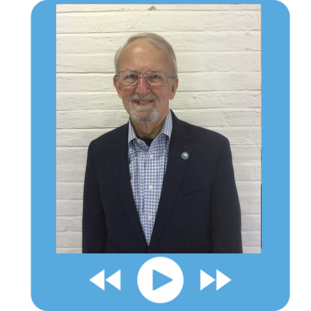 ohn Milliken, Senior Fellow in Residence, George Mason University