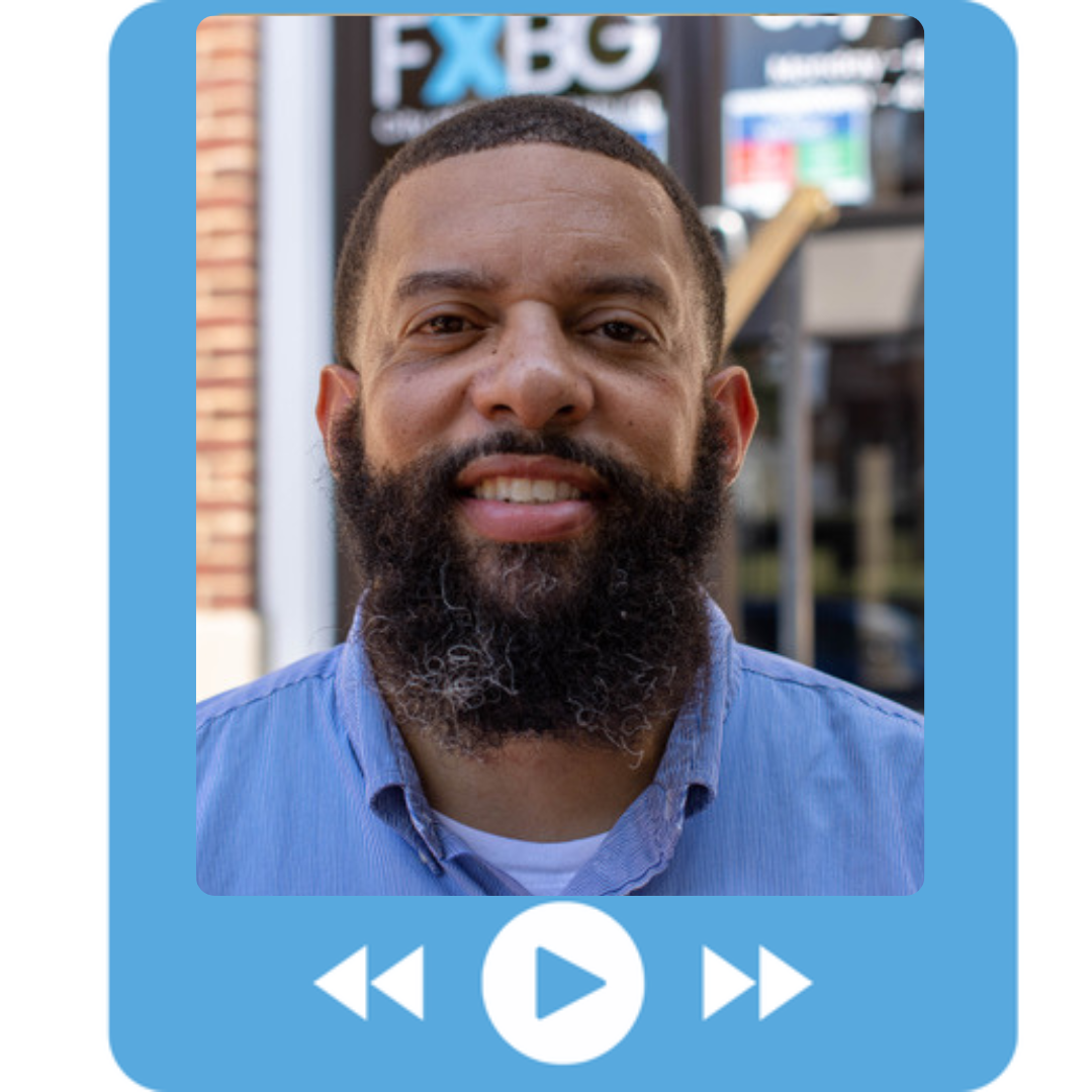 Vice Mayor
Chuck Frye, Jr.
Fredericksburg, Virginia