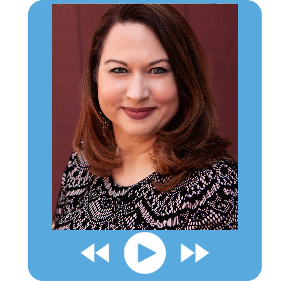 Pamme Jones, Executive and Artistic Director of the Ridgefield Theater Barn in Connecticut